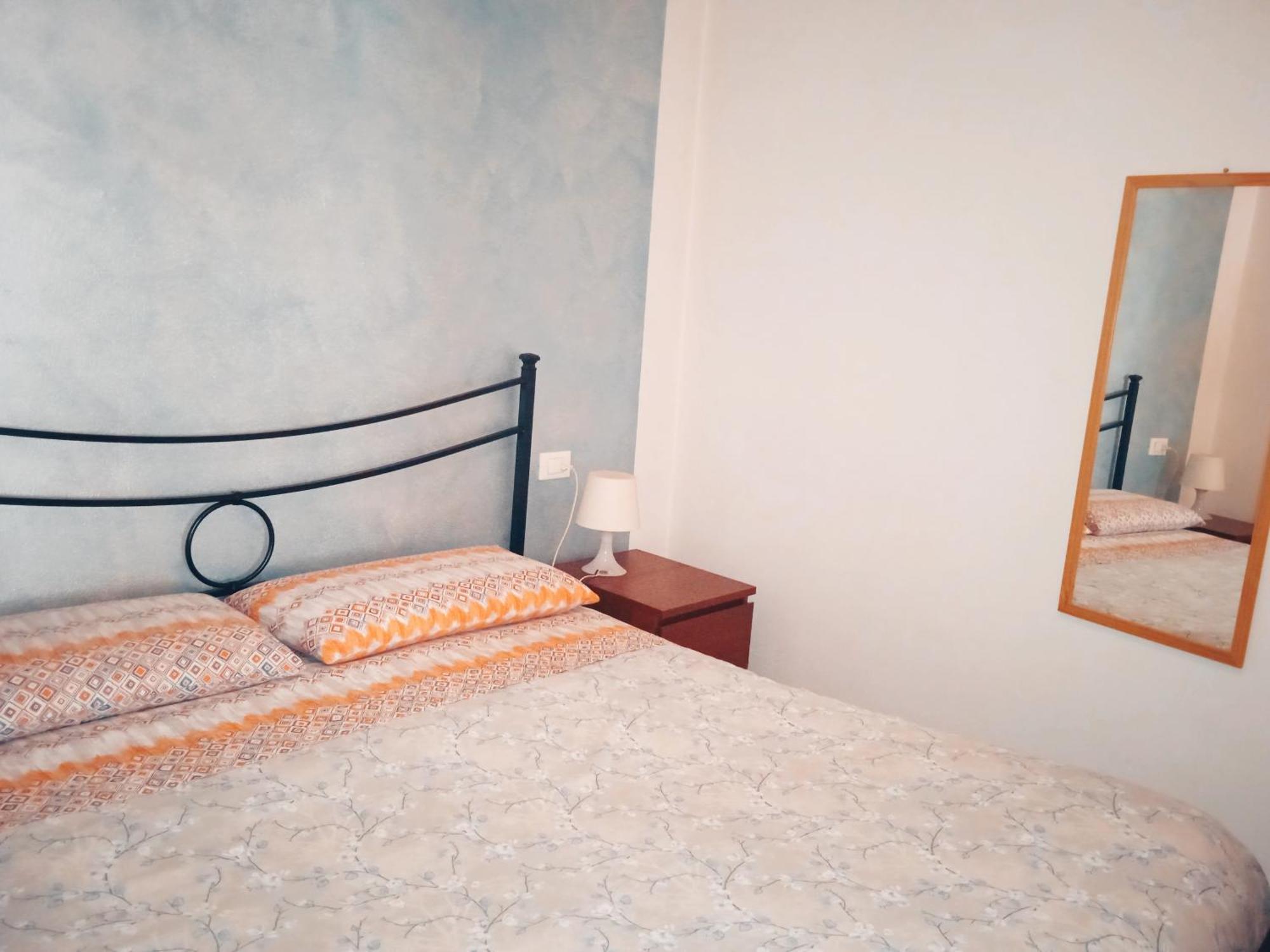Ferienwohnung Casa Amalia Boario Terme Exterior foto