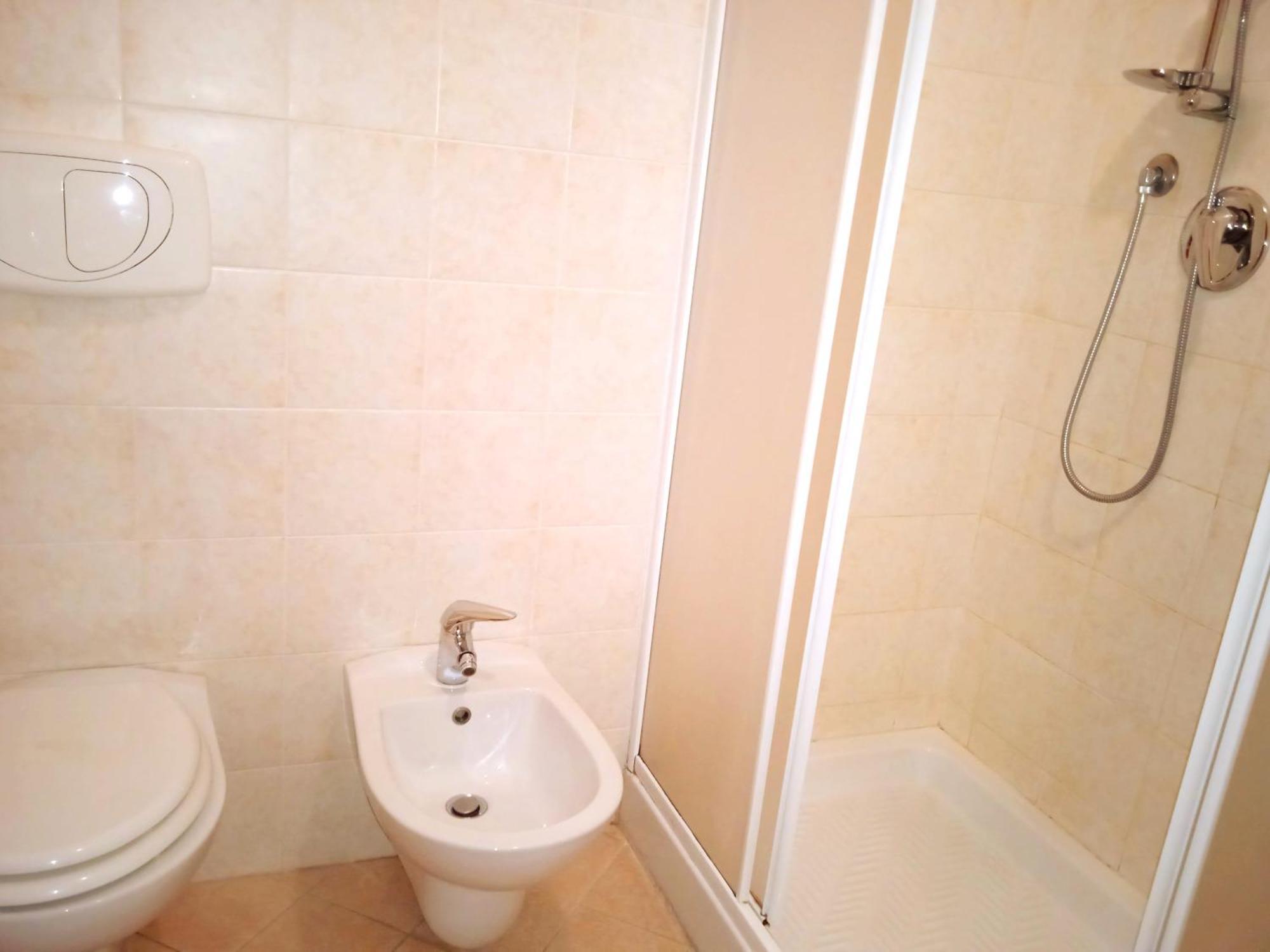 Ferienwohnung Casa Amalia Boario Terme Exterior foto