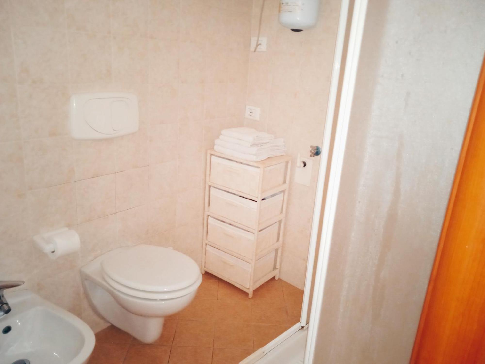 Ferienwohnung Casa Amalia Boario Terme Zimmer foto
