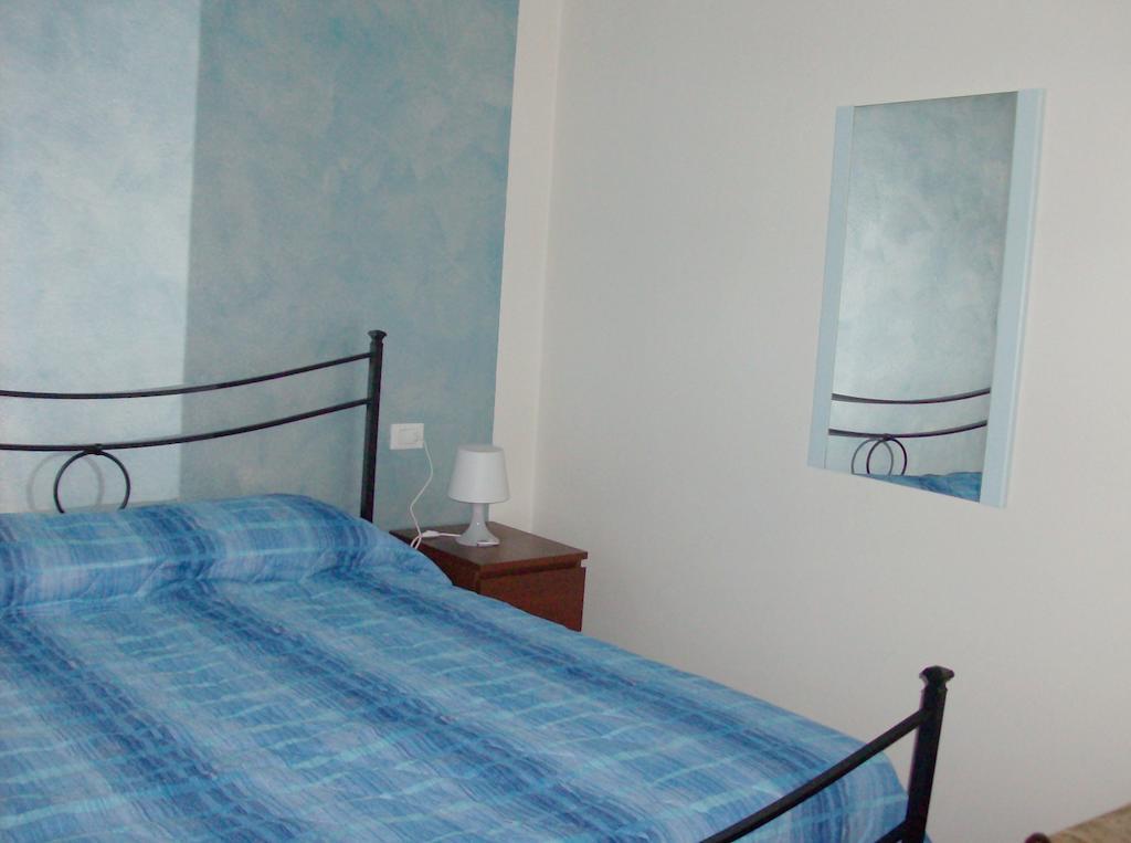 Ferienwohnung Casa Amalia Boario Terme Zimmer foto