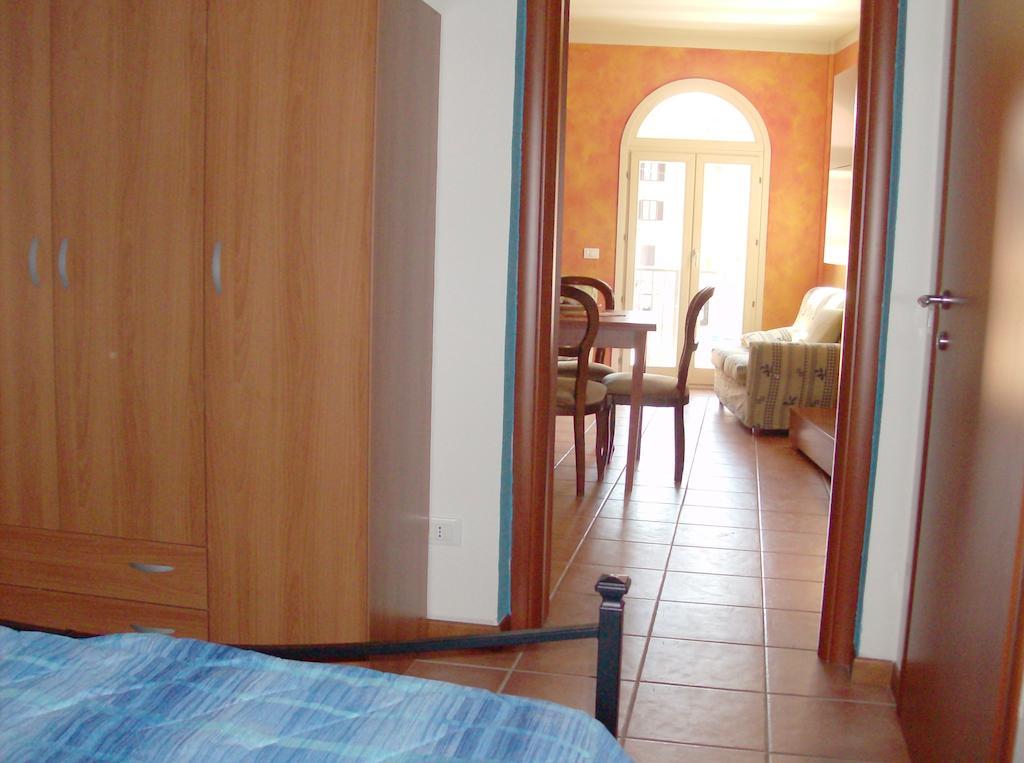 Ferienwohnung Casa Amalia Boario Terme Zimmer foto