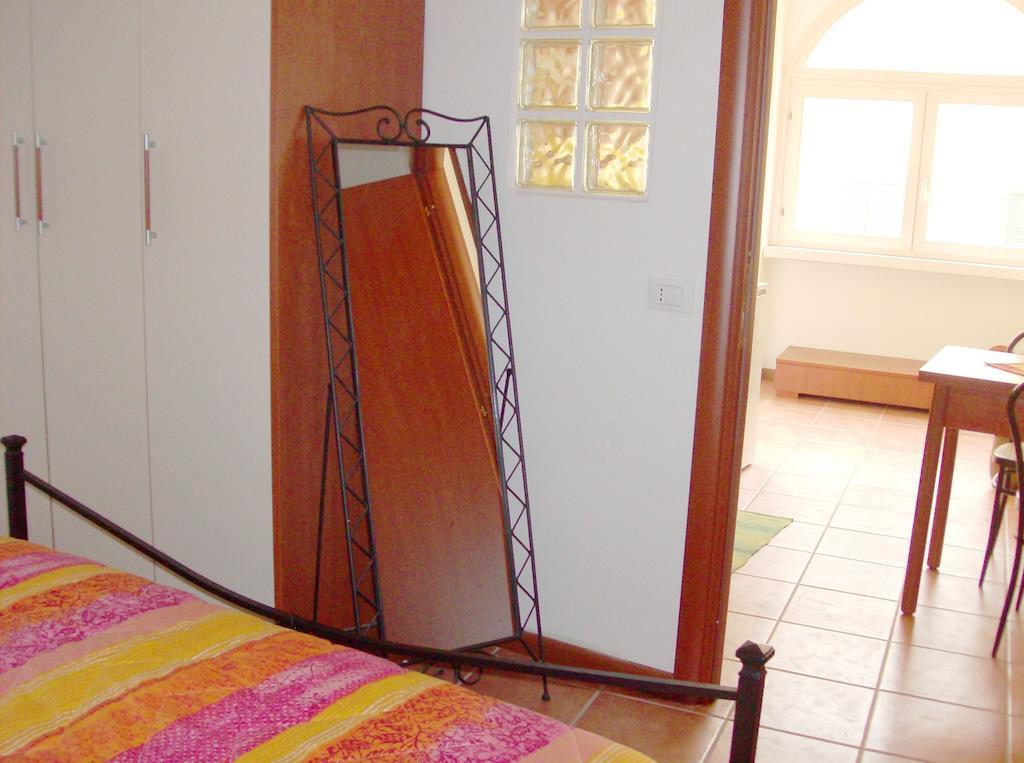 Ferienwohnung Casa Amalia Boario Terme Zimmer foto